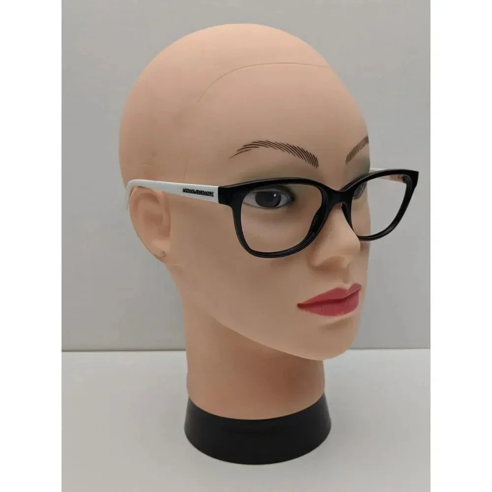 🕶️Armani Exchange AX3037 Eyeglasses 53/17 140 /KAE422🕶️​